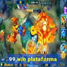 99.win plataforma